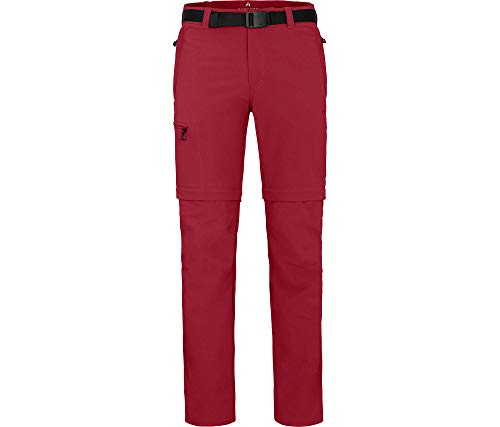 Bergson Baker | Herren Zipp-Off Hose, Scooter [169], 52 - Herren von Bergson