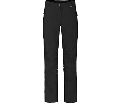 Bergson Damen Regenhose Lynde Comfort, Black [900], 17 - Damen von Bergson