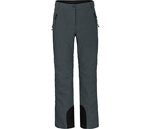 Bergson Damen Skihose Ice, Ebony [949], 19 - Damen von Bergson