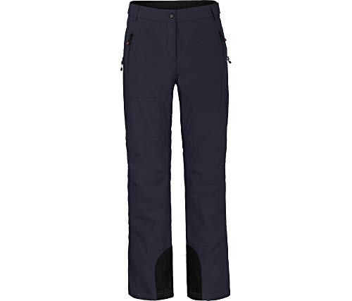 Bergson Damen Skihose Ice, Night Sky [367], 21 - Damen von Bergson