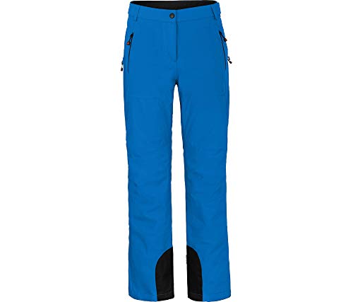 Bergson Damen Skihose Ice, Strong Blue [388], 19 - Damen von Bergson