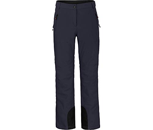 Bergson Damen Skihose Ice Light, Night Sky [367], 36 - Damen von Bergson