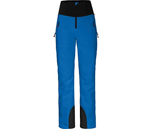 Bergson Damen Skihose Mien (Slim fit), Strong Blue [388], 19 - Damen von Bergson