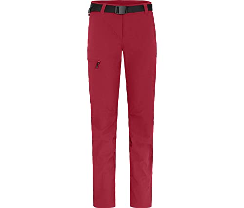 Bergson HYDRYS | Damen Wanderhose, vielseitig, pflegeleicht, Scooter [169], 42 - Damen von Bergson