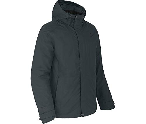 Bergson Herren Funktionsjacke BANDOS THERMO, ebony [949], 106 - Herren von Bergson