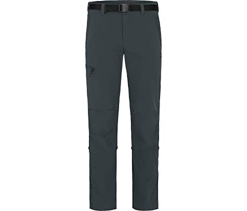 Bergson Herren Outdoorhose & Wanderhose Redwood, Ebony [949], 30 - Herren von Bergson