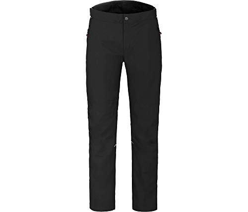 Bergson Herren Regenhose Mitchell, Black [900], 102 - Herren von Bergson