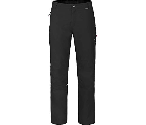 Bergson Herren Regenhose Mitchell Thermo Comfort, Black [900], 58 - Herren von Bergson