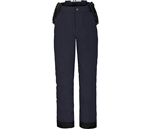 Bergson Kinder Skihose Pelly (Maxi), Night Sky [367], 140 - Kinder von Bergson