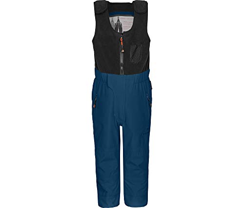 Bergson Kleinkinder Skihose LIZZA, Poseidon [390], 110 - Kinder von Bergson