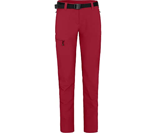 Bergson MENA (Slim) | Damen Wanderhose, vielseitig, pflegeleicht, Scooter [169], 20 - Damen von Bergson