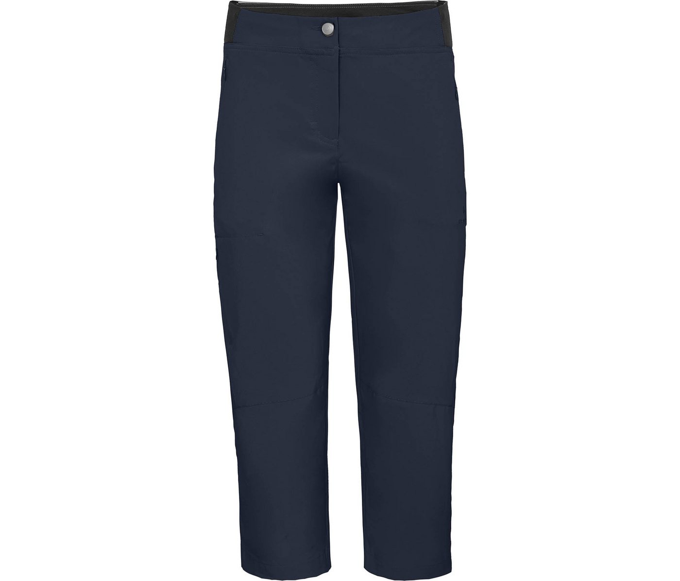 Bergson Outdoorhose AALBORG Vario 7/8 (slim) Damen 7/8 Wanderhose, recycelt, elastisch, sportlich, Normalgrößen, n von Bergson