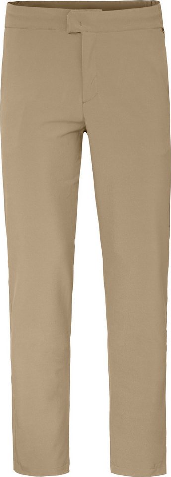 Bergson Outdoorhose SORTLAND Herren Allzweck-Hose, recycelt, universell nutzbar, super bequem, Nor von Bergson