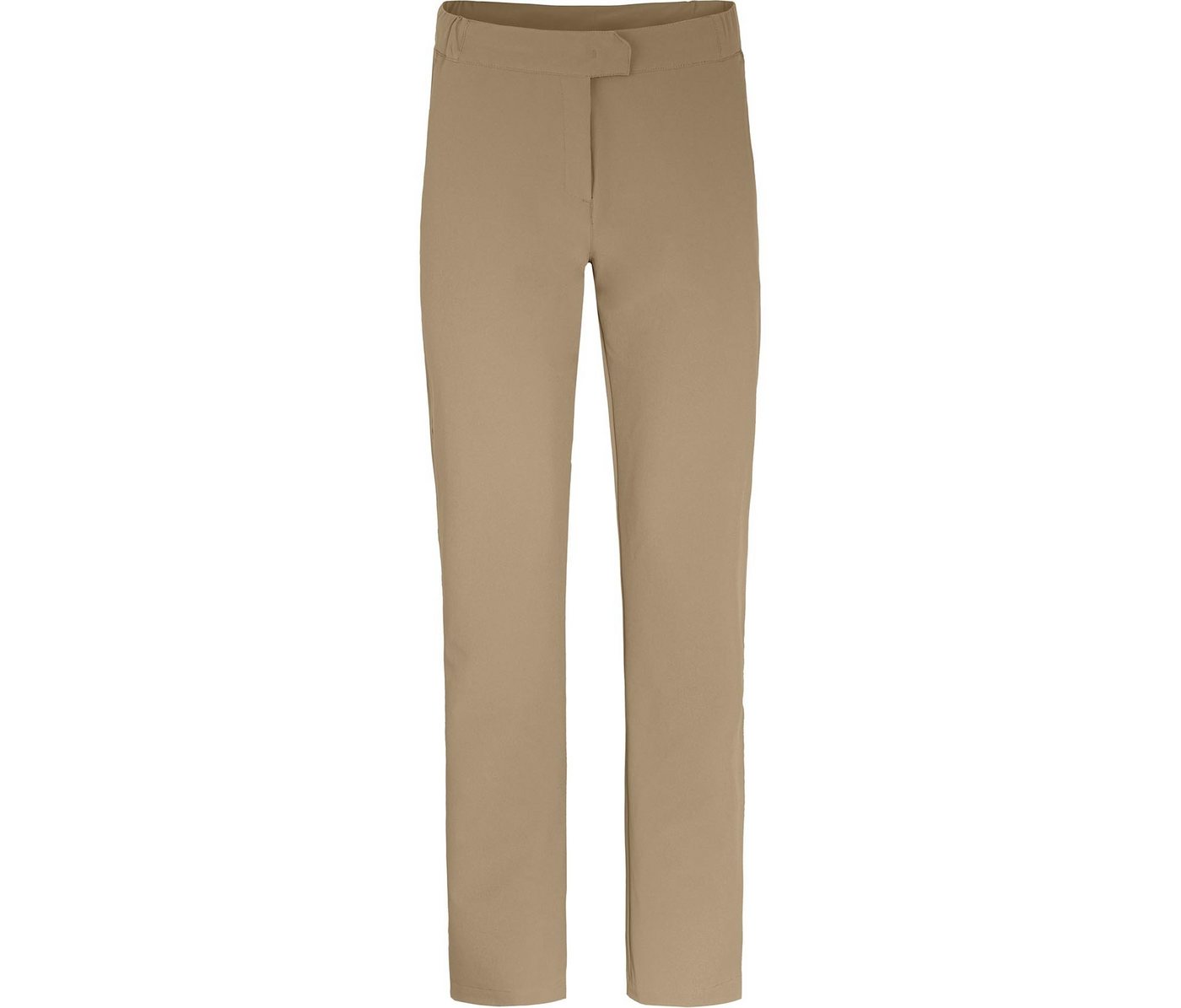 Bergson Outdoorhose SVELVIK Damen Allzweck-Hose, recycelt, universell nutzbar, super bequem, Norm von Bergson