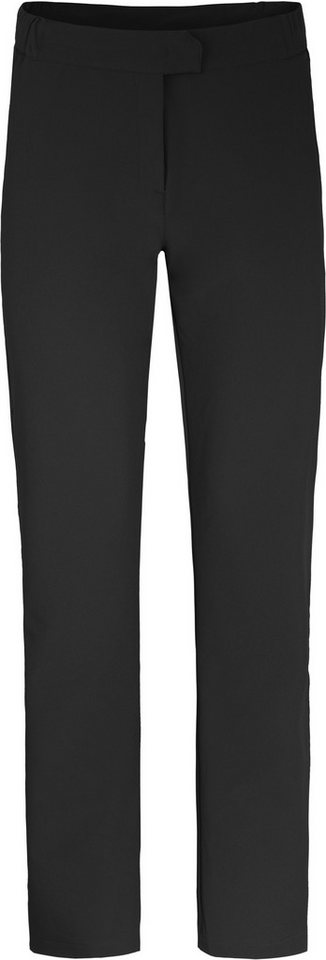 Bergson Outdoorhose SVELVIK Damen Allzweck-Hose, recycelt, universell nutzbar, super bequem, Norm von Bergson