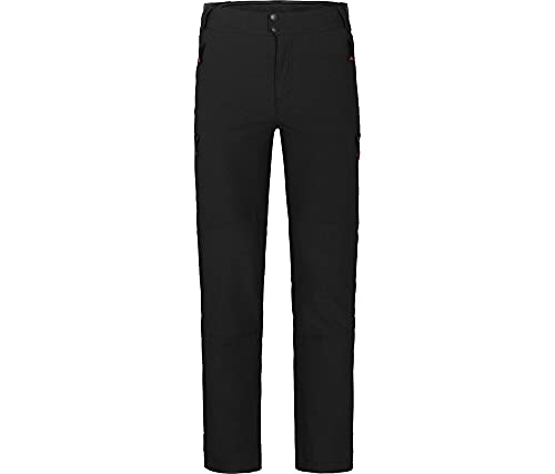 Bergson Patti | Herren Radhose, robust, elastisch, Black [900], 48 - Herren von Bergson