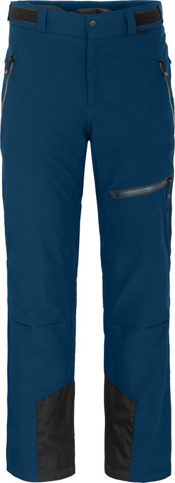 Bergson Skihose ESCAPE Herren Skihose, sportlich, 20000 mm Wassersäule, Normalgrößen, dunkel Bergson Skihose ESCAPE Herren Skihose, sportlich, 20000 mm Wassersäule, Normalgrößen, dunkel von Bergson