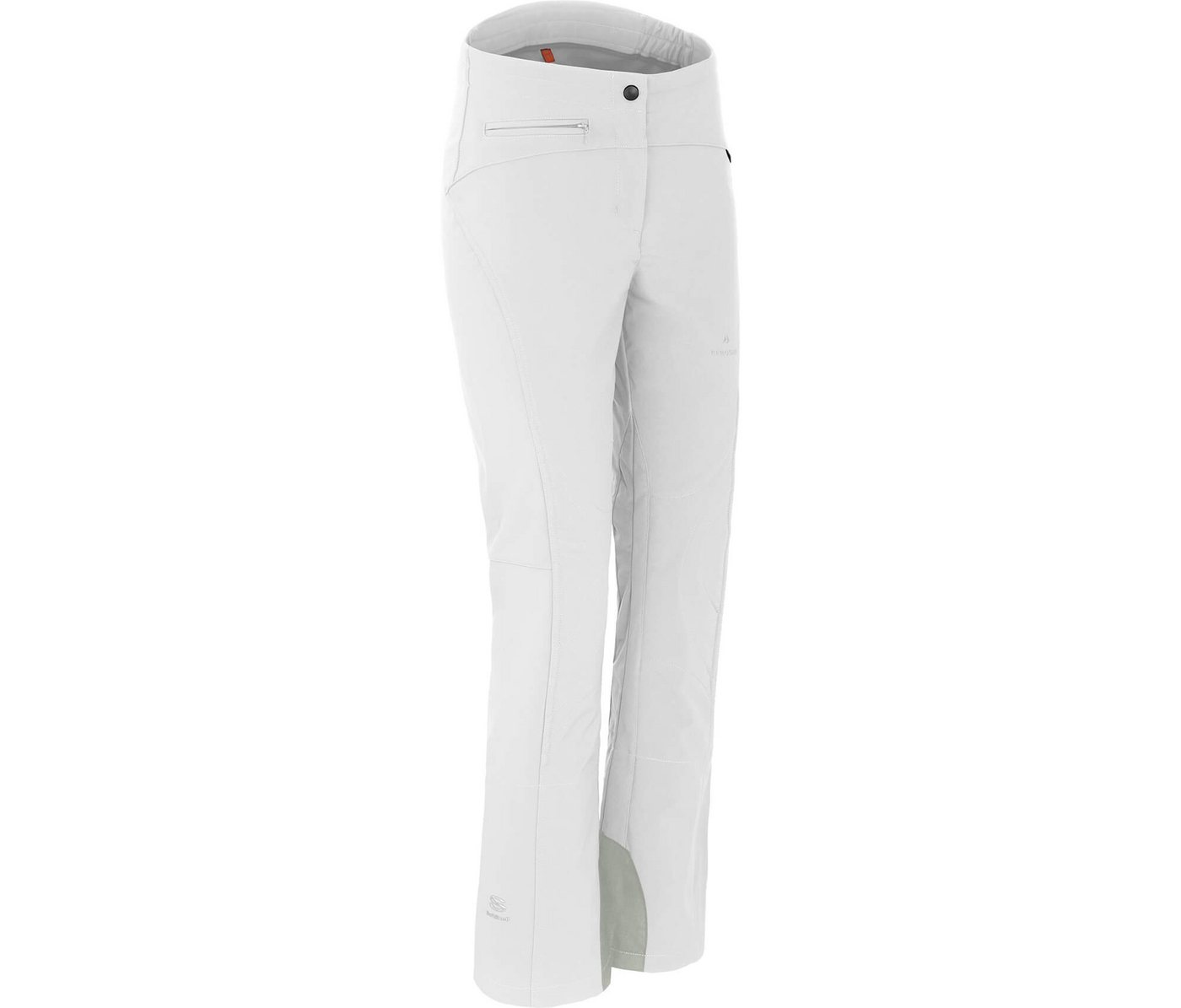 Bergson Skihose SWITCH winddichte Damen Softshell Skihose von Bergson