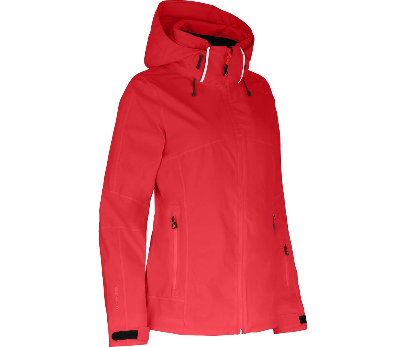 Bergson Outdoorjacke BEKEN Light Damen Skijacke & Outdoorjacke, gefüttert, voll elastisch, 20000 mm Wa von Bergson