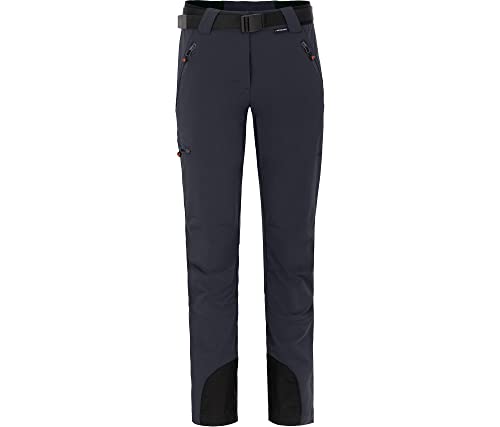 Bergson TUULIKKI | Damen Wanderhose, robust, bielastisch, Night Sky [367], 17 - Damen von Bergson