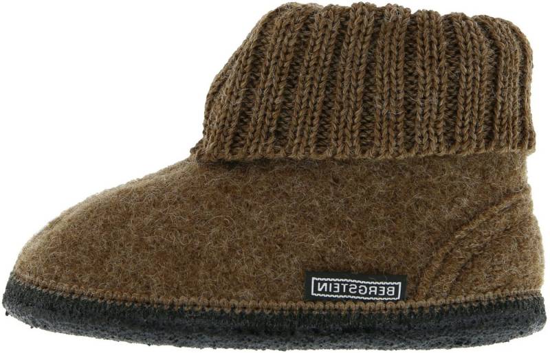 Bergstein Cozy Hausschuh von Bergstein