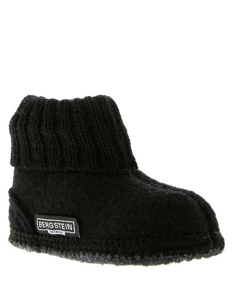 Bergstein Cozy Hausschuh von Bergstein