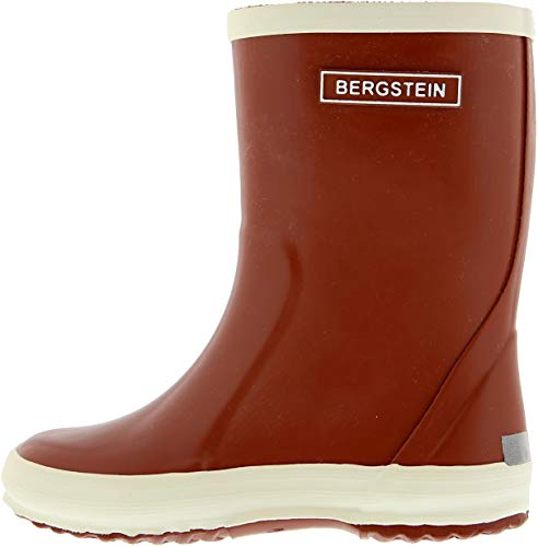 Bergstein Rainboot Brick di Gomma von Bergstein