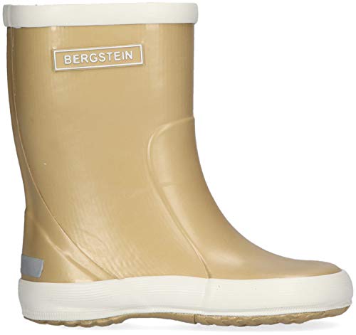 Bergstein Rainboot Glam Gold Kautschuk 23 EU Bergstein Rainboot Glam Gold Kautschuk 23 EU von Bergstein