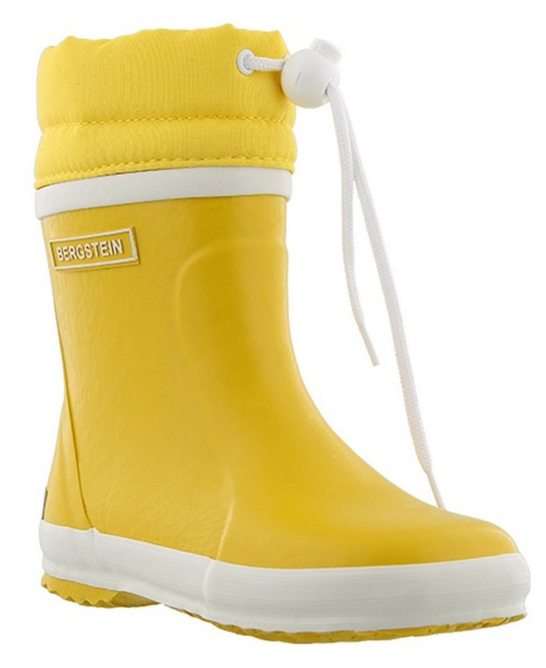 Bergstein Winterboot Stiefel von Bergstein