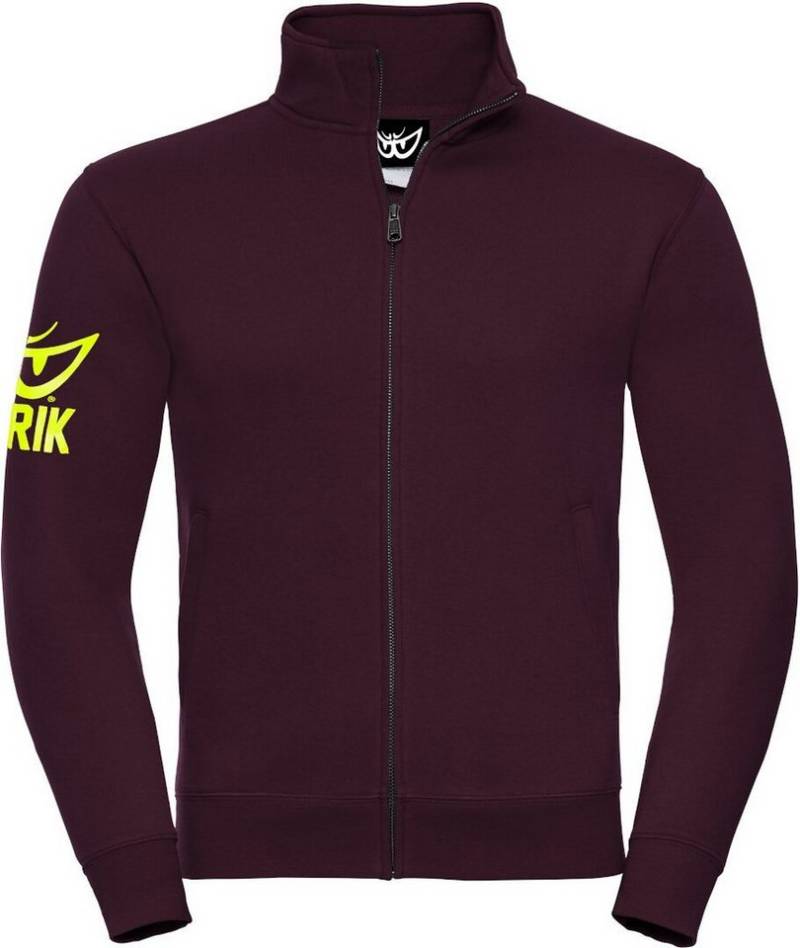 Berik Allwetterjacke Paddock Sweatjacke von Berik