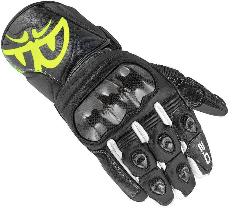 Berik Motorradhandschuhe 2.0 ST Motorradhandschuhe von Berik