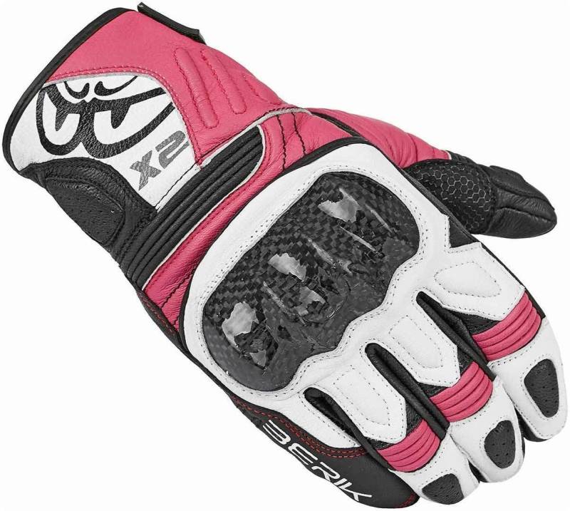 Berik Motorradhandschuhe LDX Damen Handschuhe von Berik