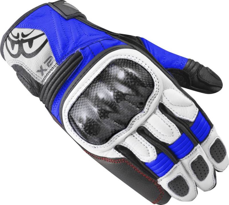 Berik Motorradhandschuhe LDX Damen Motorrad Handschuhe von Berik