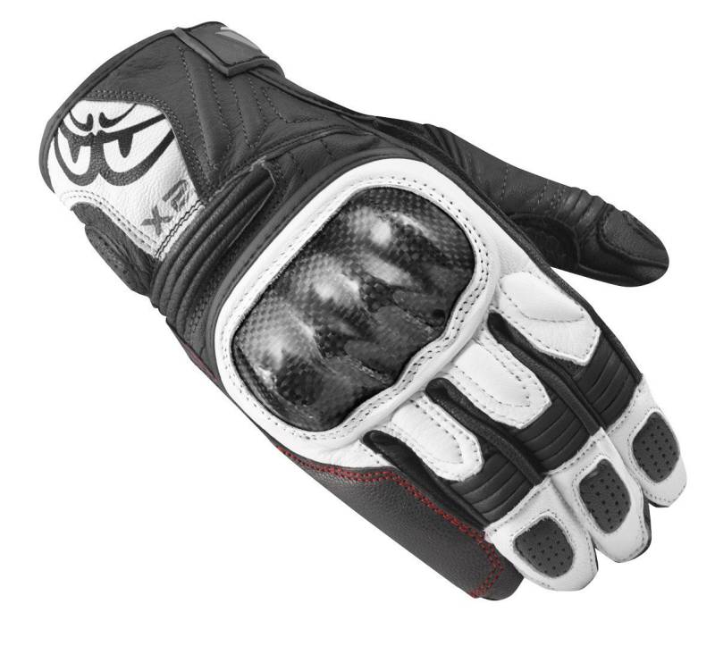 Berik Motorradhandschuhe LDX Damen Motorrad Handschuhe von Berik
