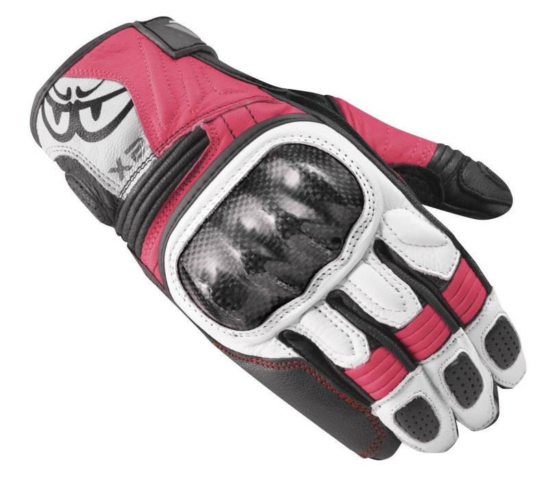Berik Motorradhandschuhe LDX Damen Motorrad Handschuhe von Berik