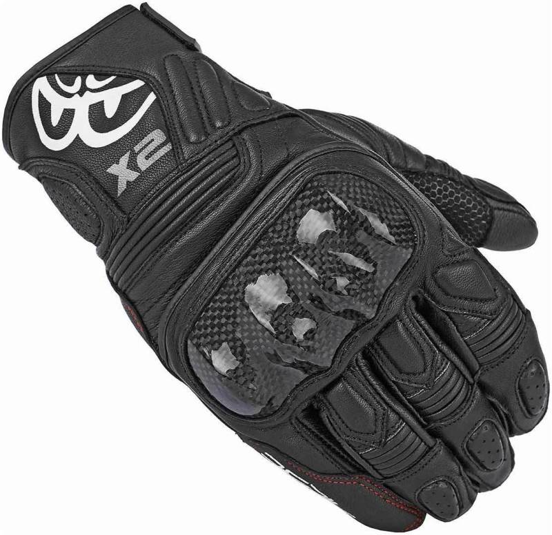 Berik Motorradhandschuhe LDX Damen Motorrad Handschuhe von Berik