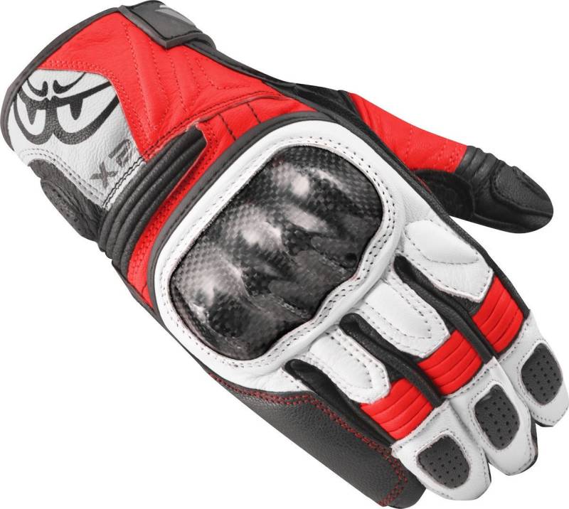 Berik Motorradhandschuhe LDX Damen Motorrad Handschuhe von Berik
