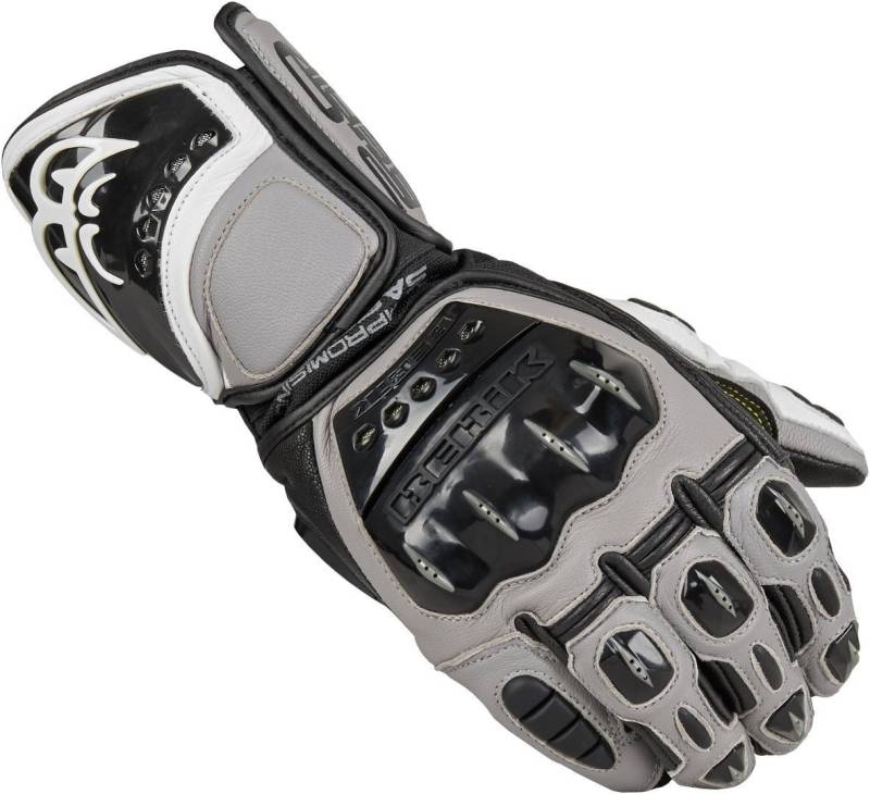 Berik Motorradhandschuhe Misano Motorradhandschuhe von Berik