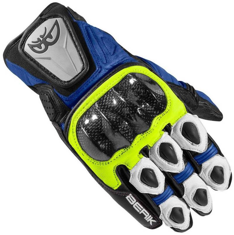 Berik Motorradhandschuhe Namib Motorradhandschuhe von Berik