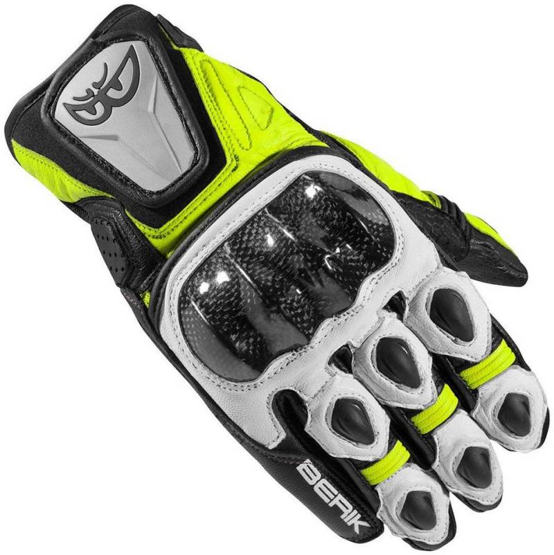 Berik Motorradhandschuhe Namib Motorradhandschuhe von Berik