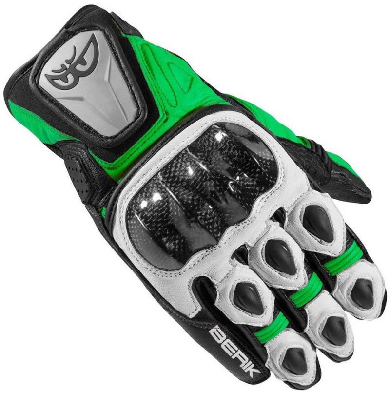 Berik Motorradhandschuhe Namib Motorradhandschuhe von Berik