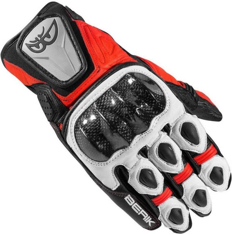 Berik Motorradhandschuhe Namib Motorradhandschuhe von Berik