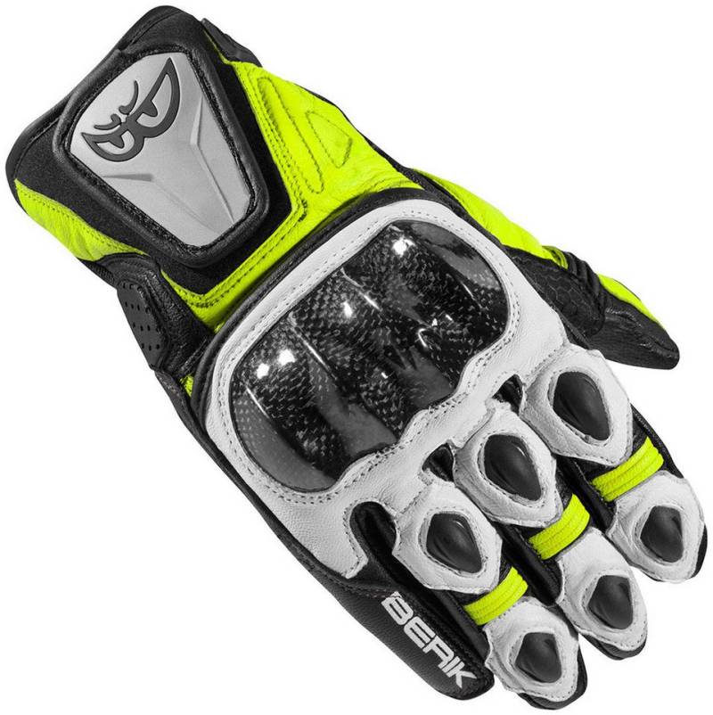 Berik Motorradhandschuhe Namib Motorradhandschuhe von Berik