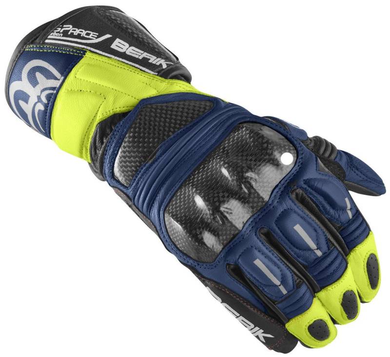 Berik Motorradhandschuhe Namib Pro Motorradhandschuhe von Berik
