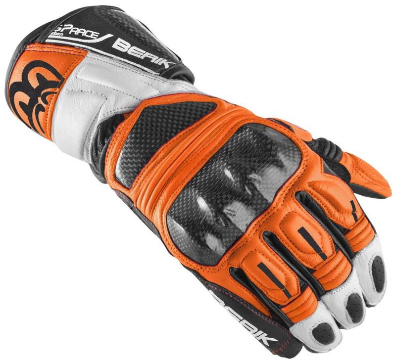 Berik Motorradhandschuhe Namib Pro Motorradhandschuhe von Berik