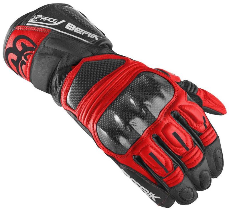 Berik Motorradhandschuhe Namib Pro Motorradhandschuhe von Berik