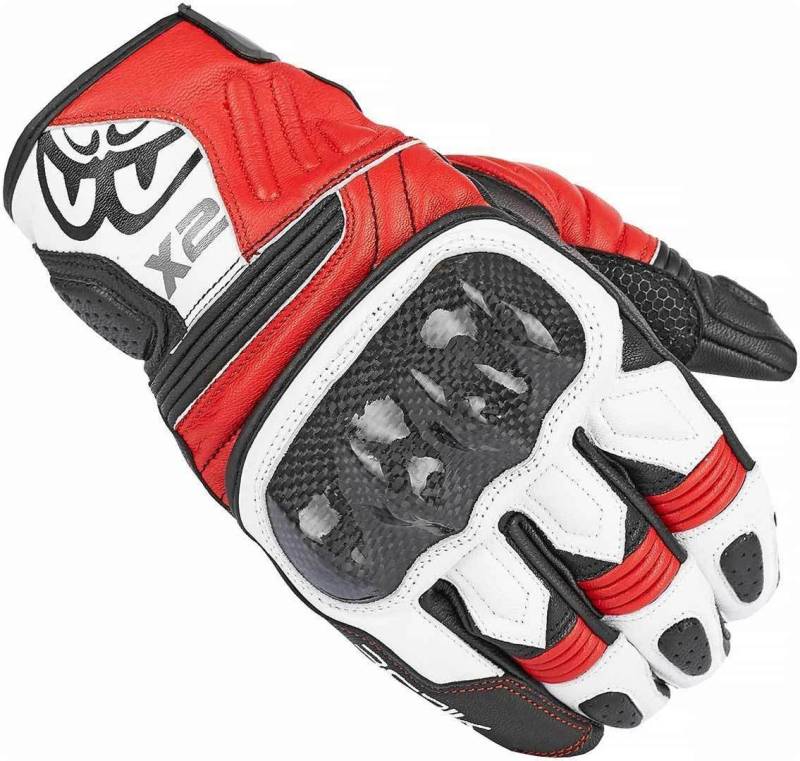 Berik Motorradhandschuhe NexG Motorradhandschuhe von Berik