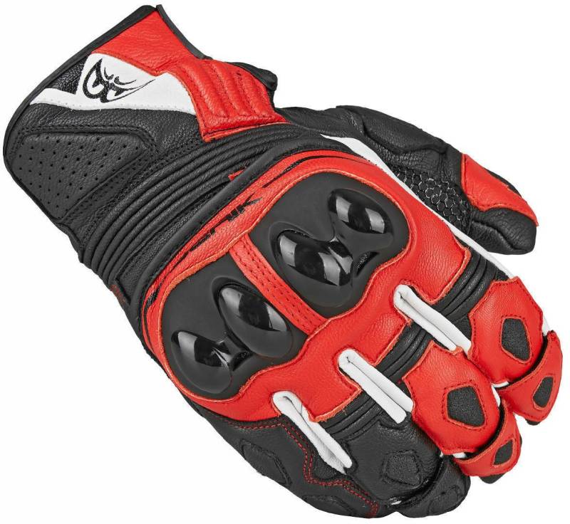 Berik Motorradhandschuhe Sprint Motorradhandschuhe von Berik