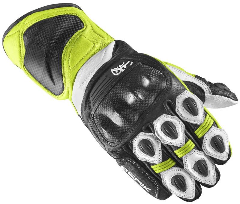 Berik Motorradhandschuhe TX-1 Pro Motorradhandschuhe von Berik