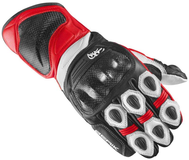 Berik Motorradhandschuhe TX-1 Pro Motorradhandschuhe von Berik